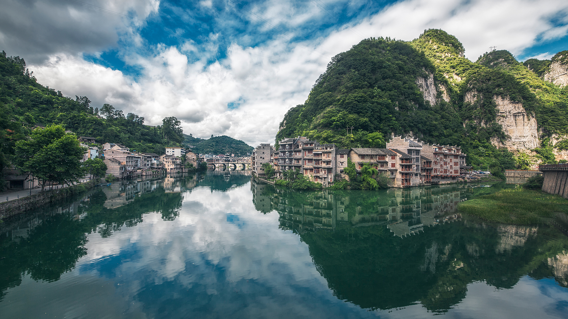 镇远古镇|贵州“最可惜”的古镇，可与凤凰古城相媲美，知道的游客却不多