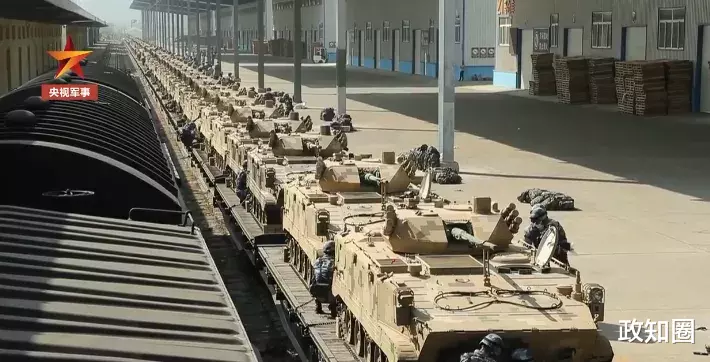 [高原]中印两军昨晚激烈肢体冲突，今天军报头版发重要消息