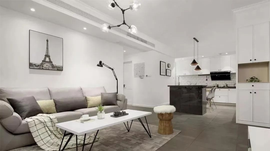 「」近年来，北欧风为什么如此受欢迎？