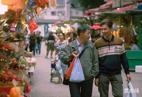 太保：那个成家班“最不能打”的龙虎武师太保，70岁成了港片影帝