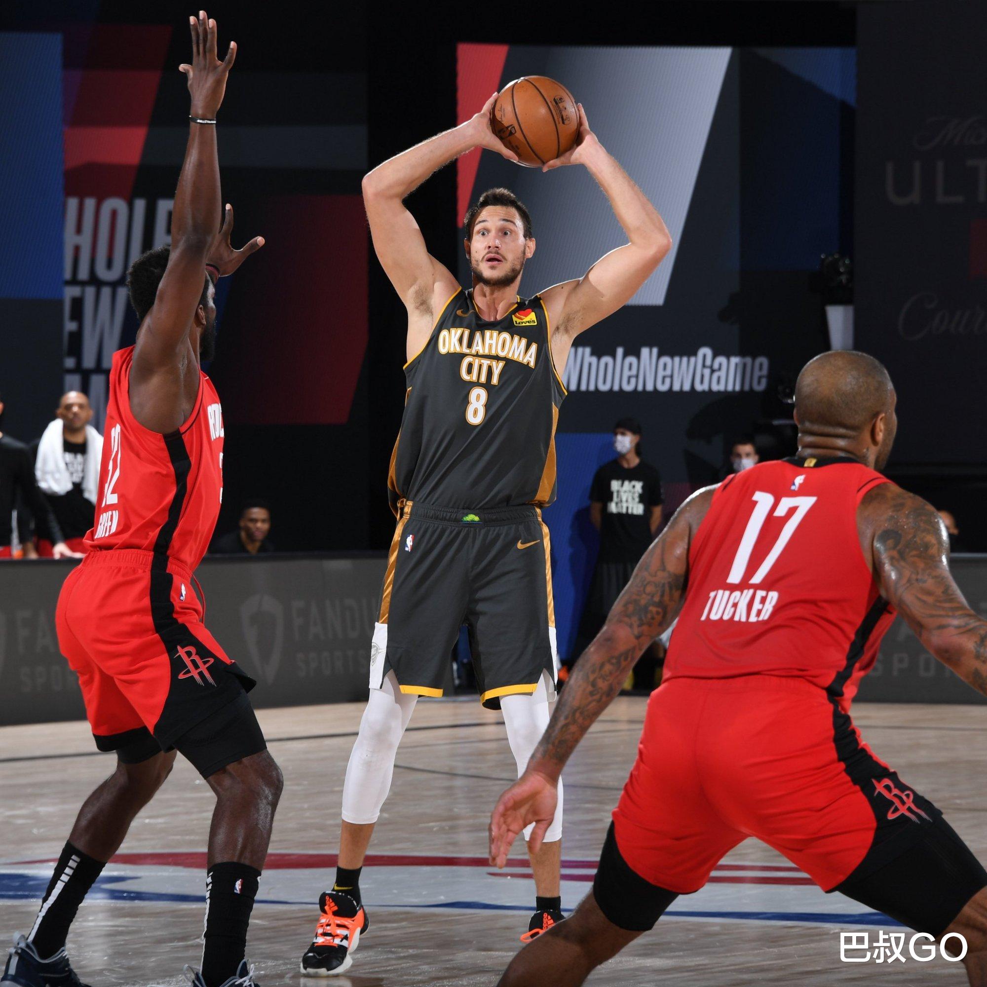 詹姆斯·哈登|轰171分！联盟第一又联盟第三，保罗赛后摊牌哈登，火箭该道歉了