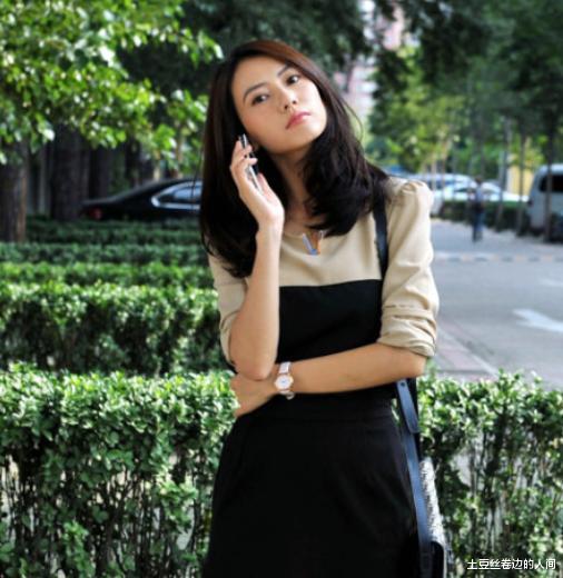 「高圆圆」高圆圆：错爱张亚东，转身嫁赵又廷，40岁生娃，如今却令人叹息