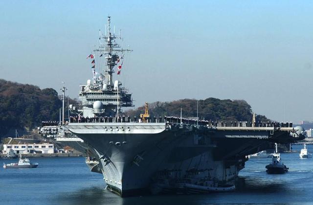 仪仗队|首次访华就想耍威风？我国直接撤走仪仗队：热脸不贴“冷屁股”！