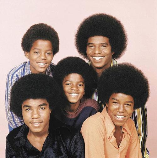 迈克尔·杰克逊:Michael你的音乐和舞蹈是史无前例的