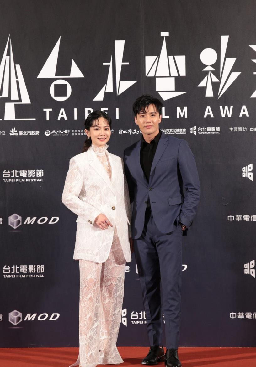 甄嬛传|2020台北电影节林依晨战袍太辣!张钧甯、曾之乔争艳