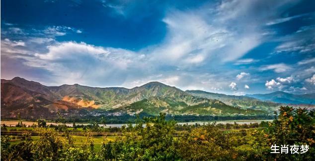 生肖|10月，陌上离人归，你回头，我仍在，3生肖破镜重圆，温暖如斯