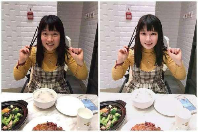 |国外平台整治“假脸”，国内啥时“去美颜化”？网友：想都别想！