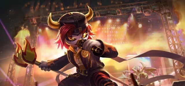 「打野」王者荣耀：打野刀优化，体系将发生改变，赵云为首的蓝领打野起飞