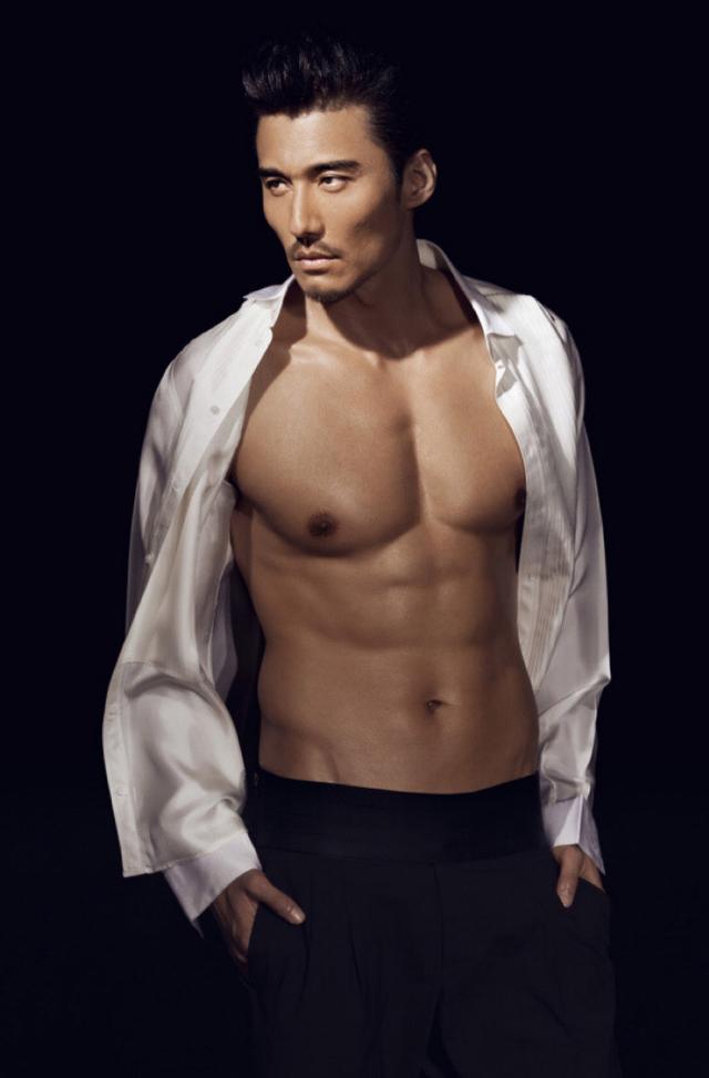 胡兵|胡兵，12天狂瘦10斤，公布减肥方法，仅有3点，网友：终于能瘦了