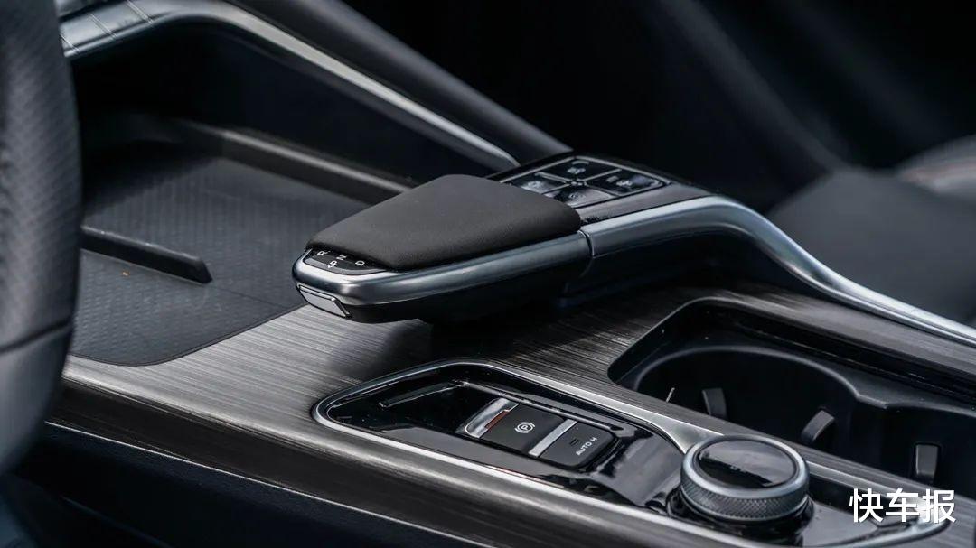 「长安汽车」后浪能不能“浪“得起来,这三款SUV先比较一番