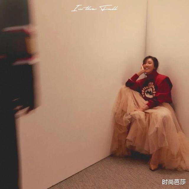 【欧美风】为什么我们都喜欢那些看起来“不好惹”的女孩？