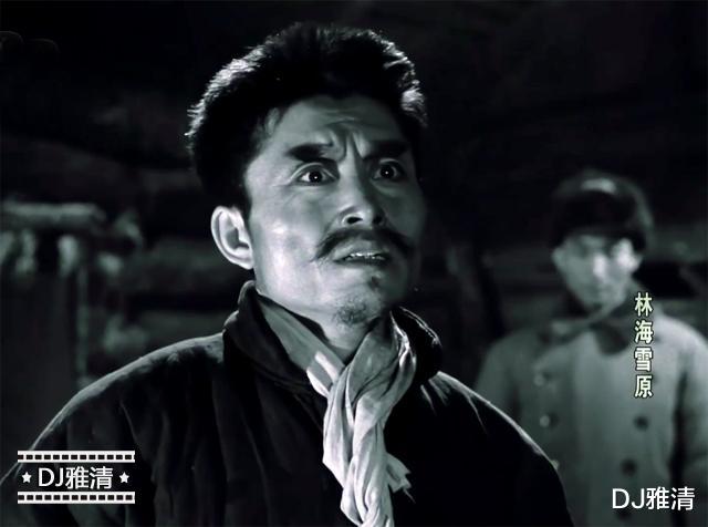 电影|昔日八一厂好演员，一生演配角，浑身是戏却不出名，49岁去世惹人叹