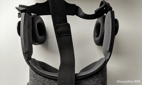 vr眼镜|VR眼镜中的小米，720°主人公视角身临其境不炫晕，看《午夜凶铃》有点刺激