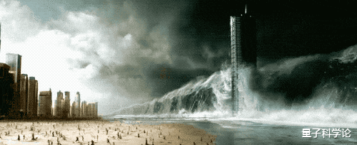 小行星@假如世界末日，最安全的地方是哪里？这个地方可能就在中国