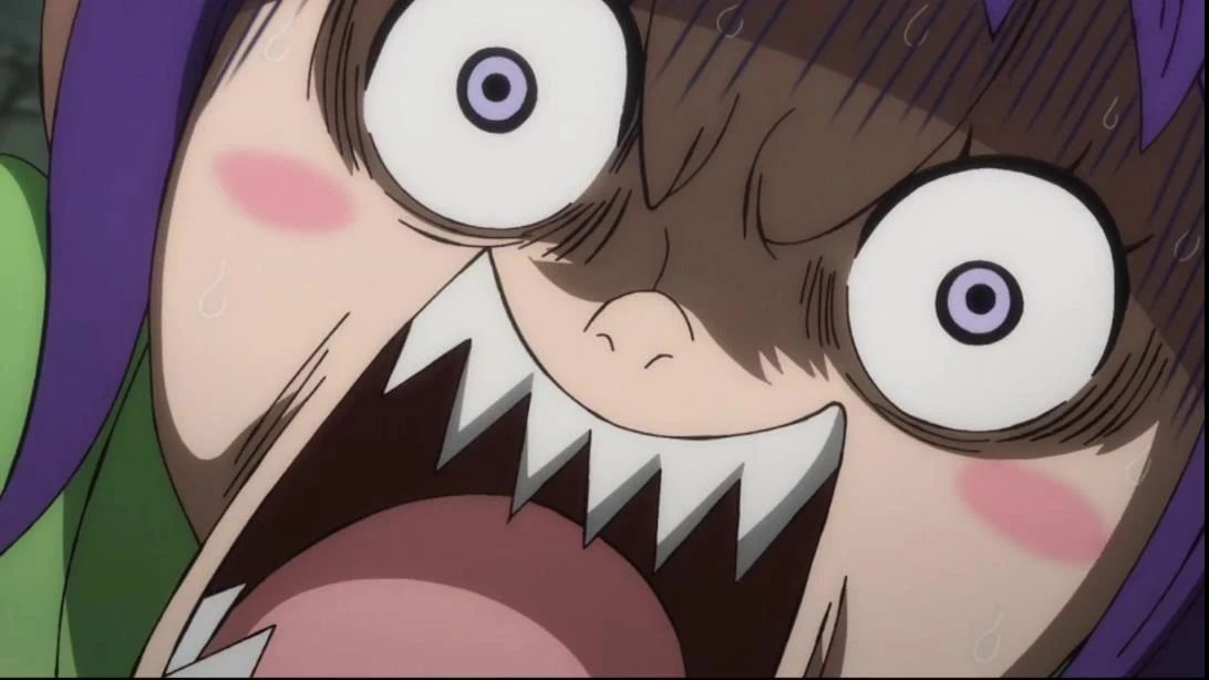 海贼王|951海贼王:动画组原创索隆与忍者对决,罗简直是一个天生的影帝,德雷克演技不行