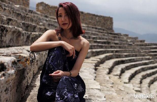 【陈赫】陈赫许婧离婚4年后，陈赫还是陈赫，许婧却不再是那个的她了