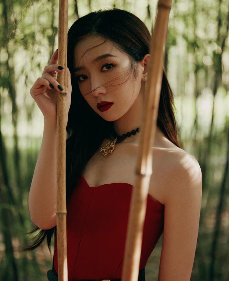 乐华娱乐|乐华娱乐全力提携金子涵,对吴宣仪也不差,为什么很少管孟美岐