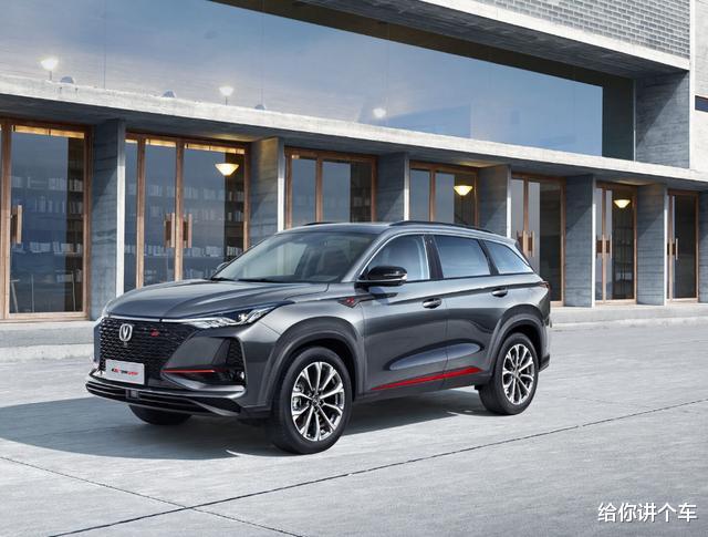SUV|买车预算10万左右？这几款SUV可以看看，既有面子又有里子