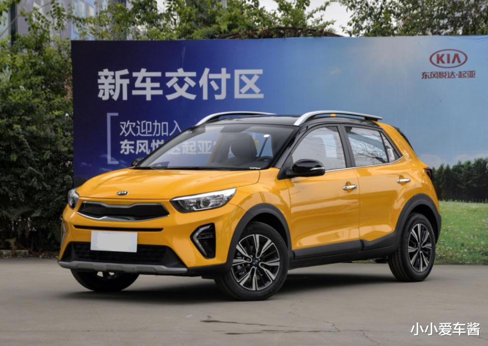 「起亚奕跑」起亚百姓车来了，比帝豪帅气，四缸自吸引擎+国六标准，油耗5.4L