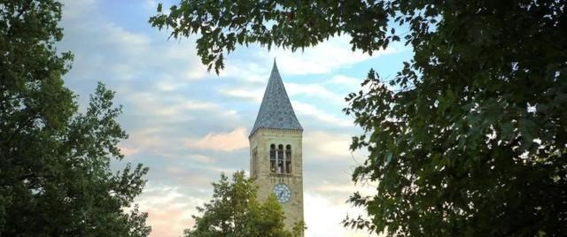 大学|全美本科计算机最强的10所大学，4所“神校”混战，2所藤校上榜