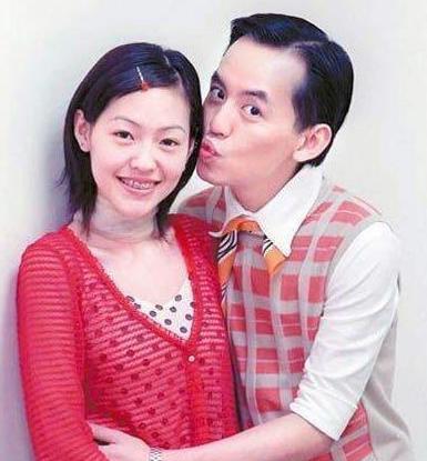 小S|从闺蜜到陌路！这三对娱圈的好姐妹，全部因男人而各奔东西