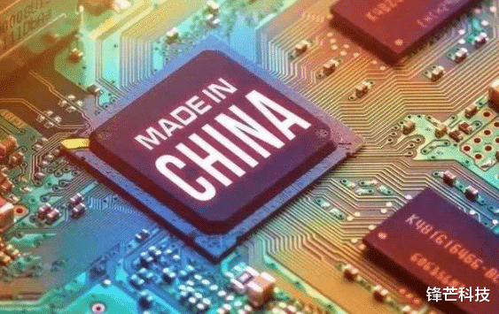 芯片|取得突破！中国最大芯片代工厂成功上市，年底将试产7nm工艺！