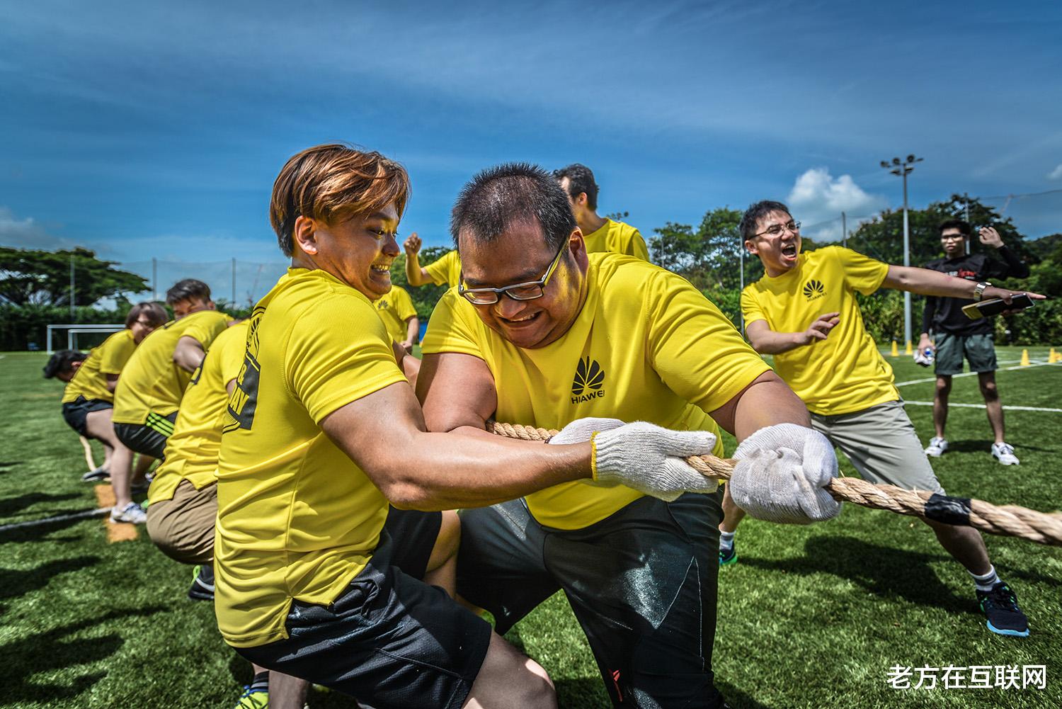 华为|任正非是条汉子！宋志平：假定没有这种机制，华为可能溃不成军了