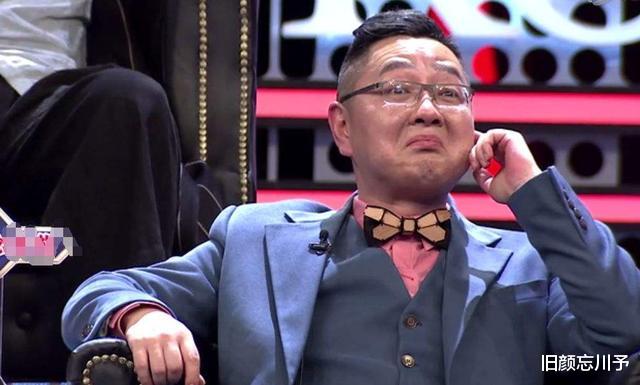 张绍刚|张绍刚从风光无限, 到\被\退出主持界，你以为\报应\, 其实另有隐情