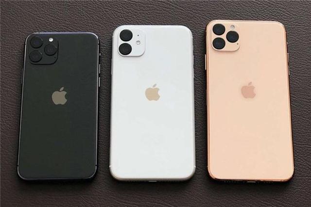 「iphone11」全国最受欢迎的手机，连续7个月夺冠，iPhone11好在哪里？