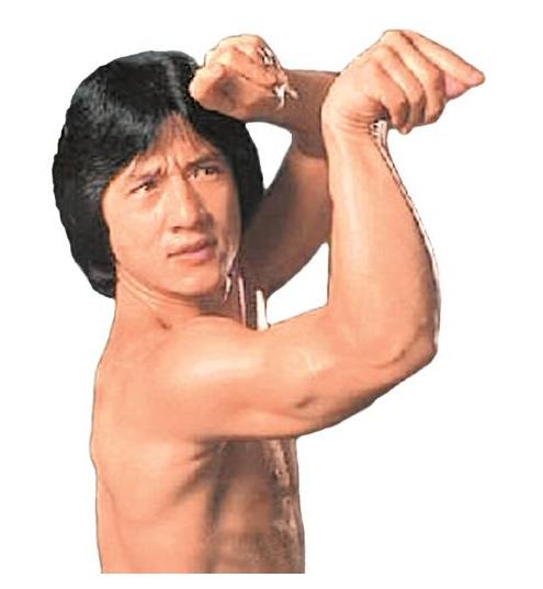 成龙▲海外确诊超218万，章子怡和老公再陷两难，成龙和妻子家中“狂欢”