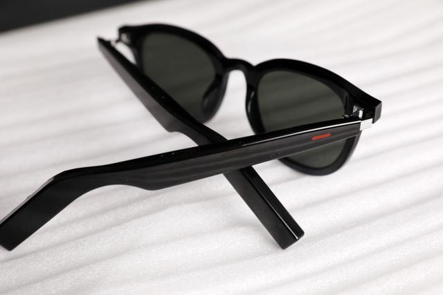 华为|科技与时尚该如何结合？华为Eyewear II眼镜体验