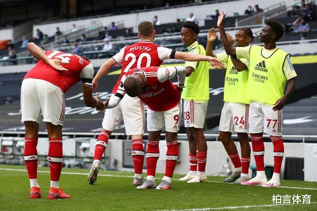 阿森纳|2-1!穆帅踢爆阿森纳揪出2演员,70分钟找回1.5亿超巨
