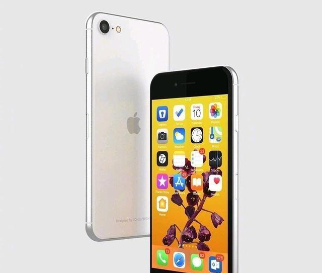 「iphone12」iPhone 12:你好,真香!