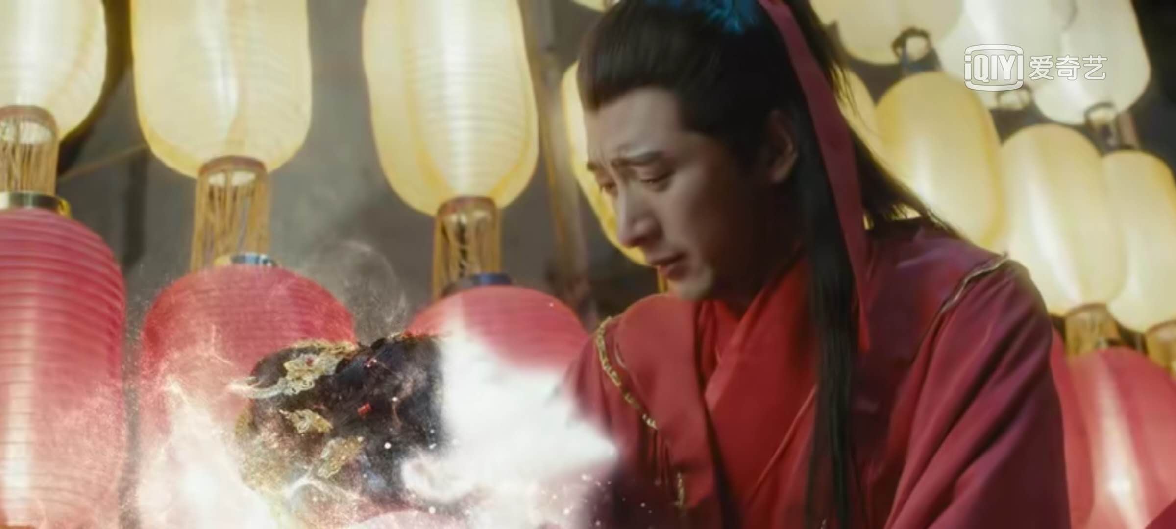 电影|小成本电影，却因主题曲而爆火，观众：“史上最帅猪八戒”