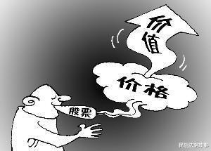 a股|价值投资的奥秘是什么？巴菲特一语道破，搞懂了，余生不缺钱