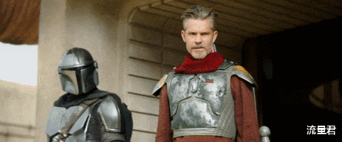 斯韦|一集9.6,不亏是\宇宙第一IP\!