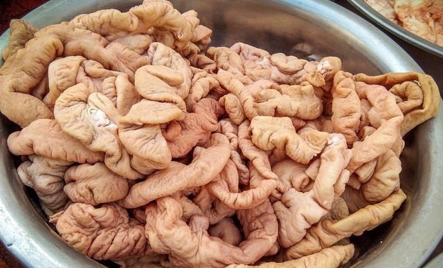 『鸡蛋』6道让日本人不敢下口的中国菜，网友：别说日本人，连我都不敢吃