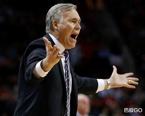 火箭队:历史第一罚单啊!15年前为姚明出头的铁血主帅,如今有望入驻火箭