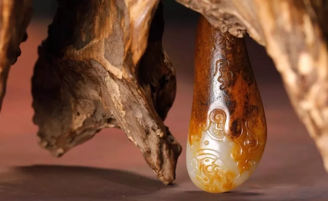 |和田玉的那些近亲，看完后明白了！