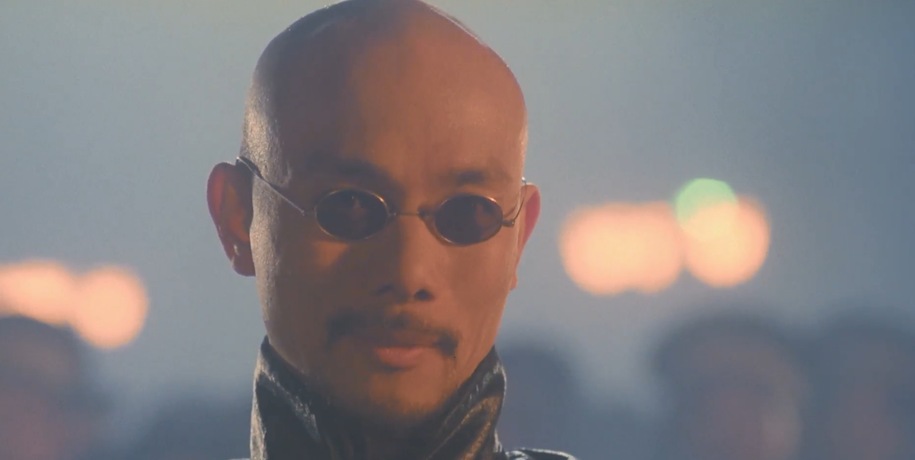 马永贞|1997年，这部金城武主演的大片，却成了元彪难以释怀的痛