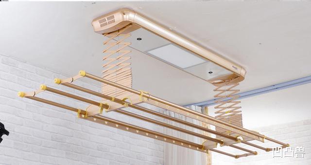 「」第一次装修别头脑发热乱装!这16个要权衡考量,实用性真不大!