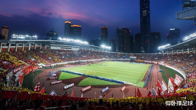 【沈阳】国足主场还可以海选决定?足协启动40强赛预案 广州沈阳加入竞争