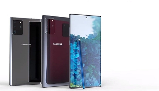 【三星】三星NOTE 20将取消Ultra版本，屏幕再次升级，2K+120Hz不缩水