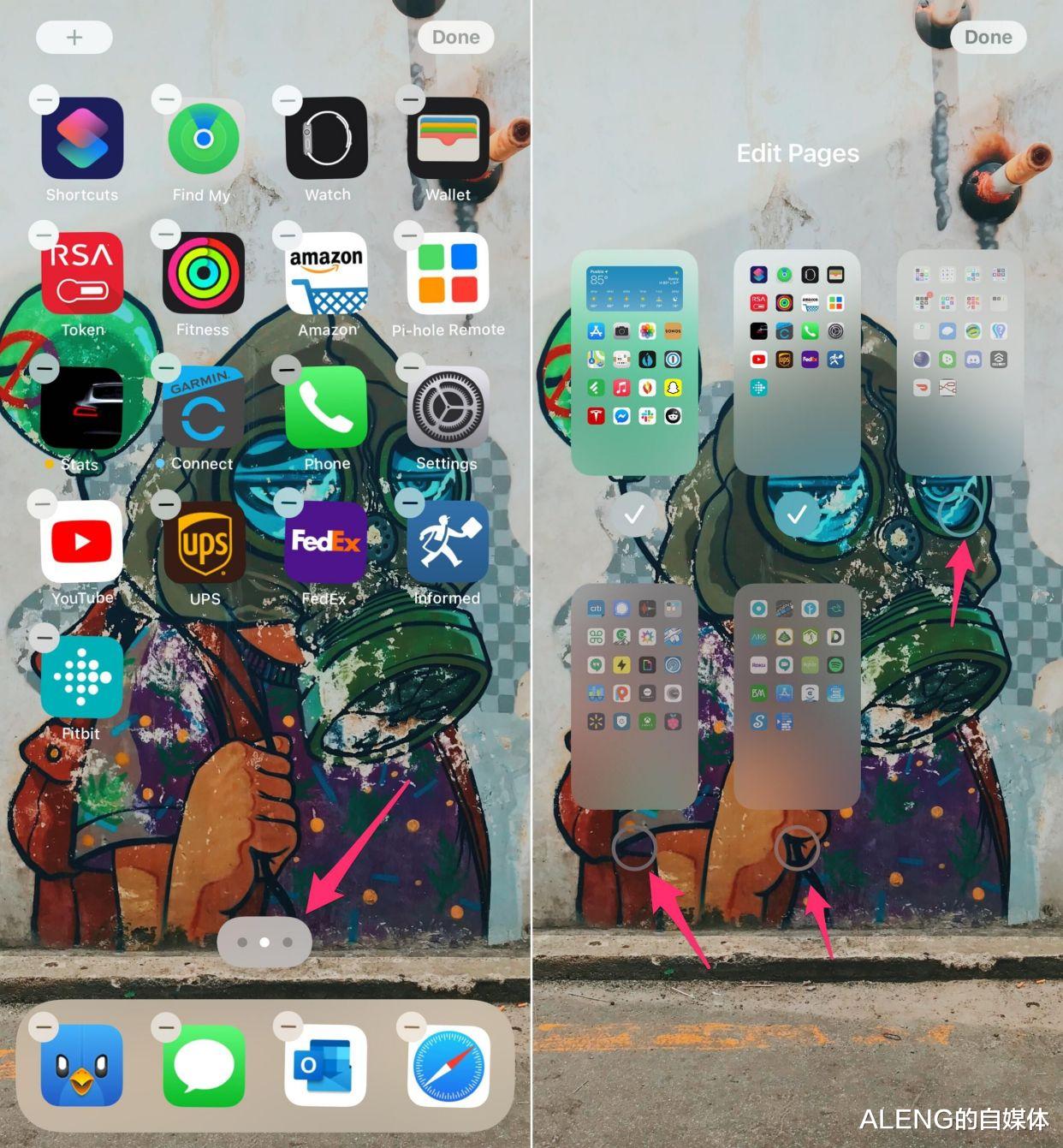 芯片|iOS 14中的5个隐藏功能