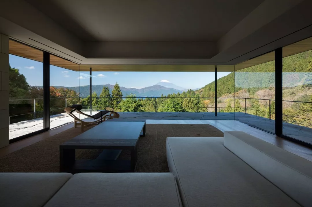 『』日本人新旧兼容的设计态度——豪宅设计原来这么低调