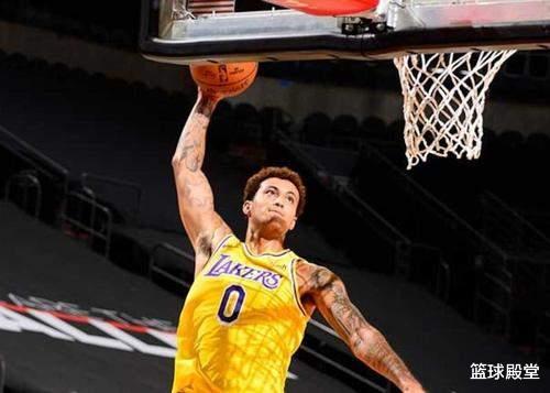 湖人队|湖人大胜4利好！小黑蜕变，波普成神，二代星势力崛起，攻守碾压