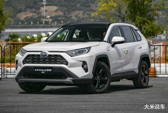SUV|20万的热门SUV，都属于“万里挑一”，还有一款是全球销冠
