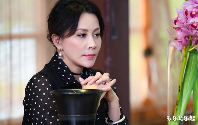 李沁|2015年，刘嘉玲大摆宴席正式认胡军儿子为干儿子，过户房产给康康