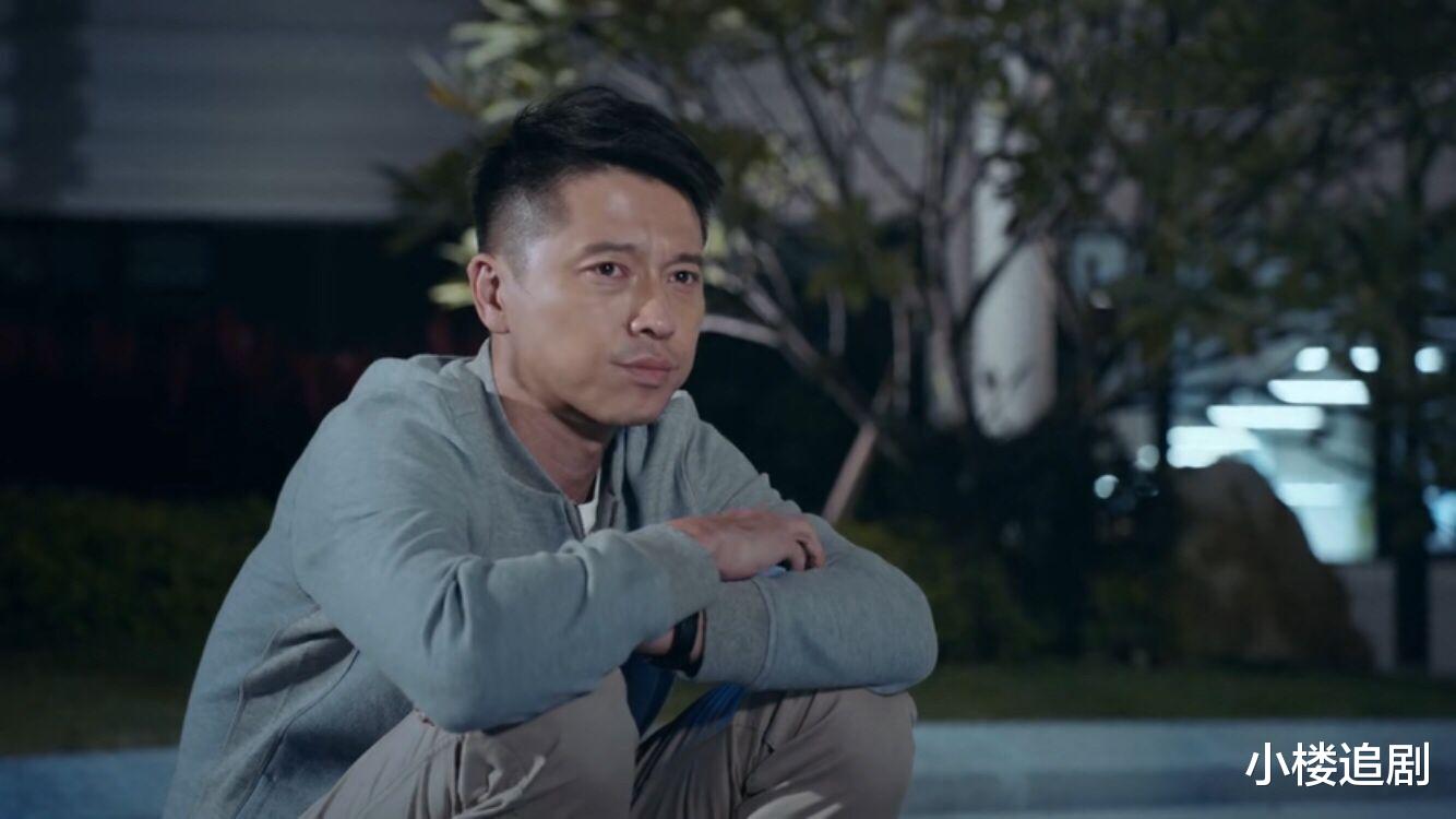 秦海璐|《亲爱的》：戏骨云集口碑扑街，秦海璐人设成最大败笔