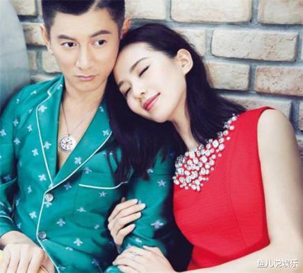 吴奇隆|28岁刘诗诗“下嫁”45岁吴奇隆，5年过后，刘诗诗如今后悔吗？